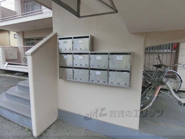 その他(集合ポスト)