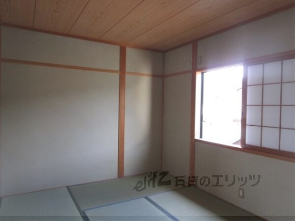 子供部屋(和室)