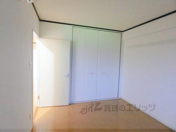 子供部屋(洋室)