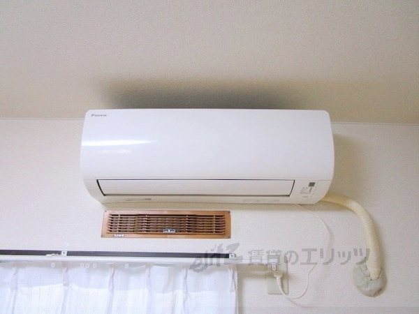 その他(エアコン)
