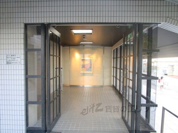 エントランス(エントランス)