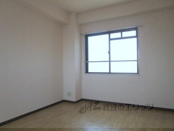 子供部屋(洋室)