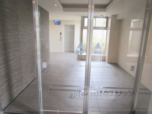 その他(ロビー)