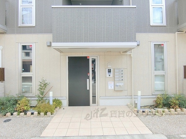 エントランス(エントランス)