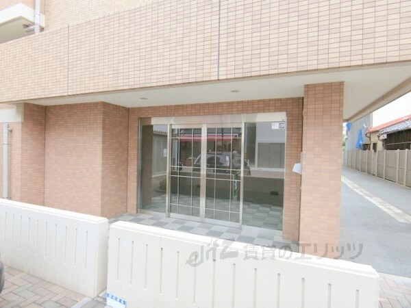 エントランス(エントランス)