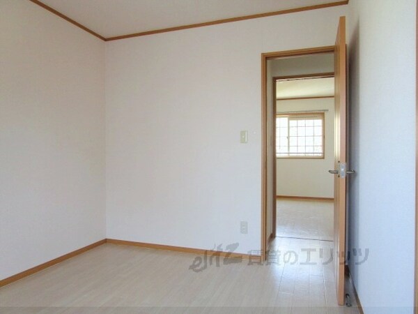 子供部屋(洋室)