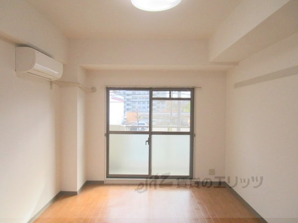 リビング・居室(リビング)