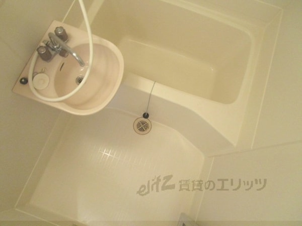 バス／シャワールーム等(風呂)