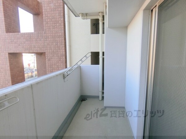 バルコニー(ベランダ)