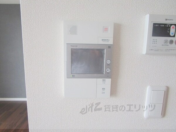 その他(ＴＶモニターフォン)