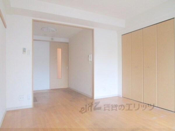 リビング・居室(洋室)