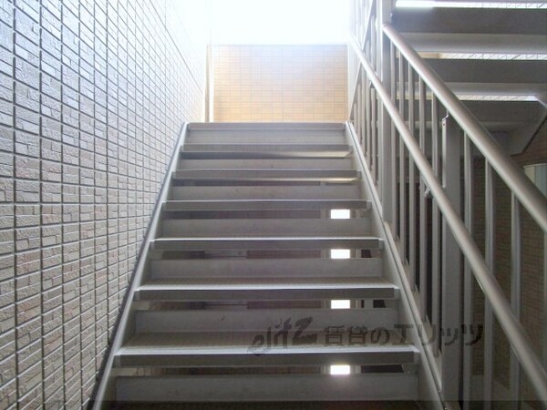その他(階段)