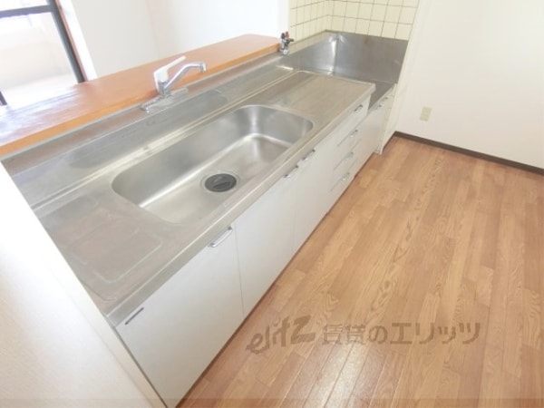 キッチン(キッチン)