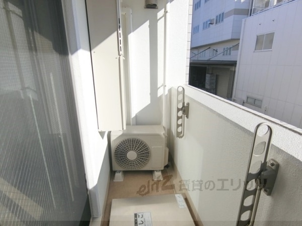 バルコニー(ベランダ)