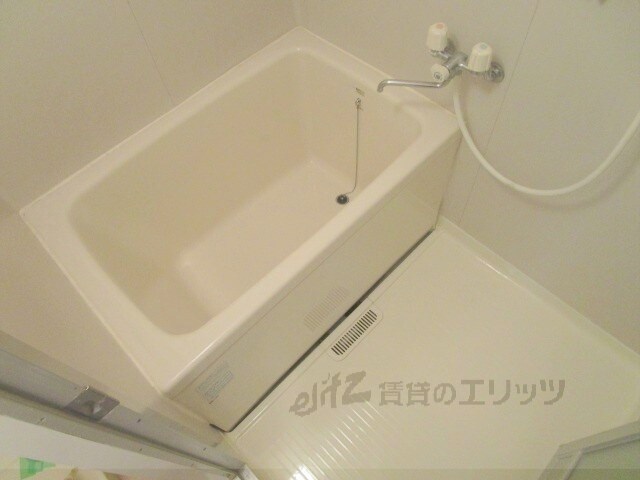 物件内観写真4　(風呂)