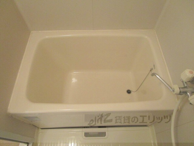 物件内観写真7　(風呂)