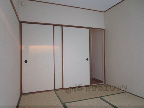 子供部屋(和室)