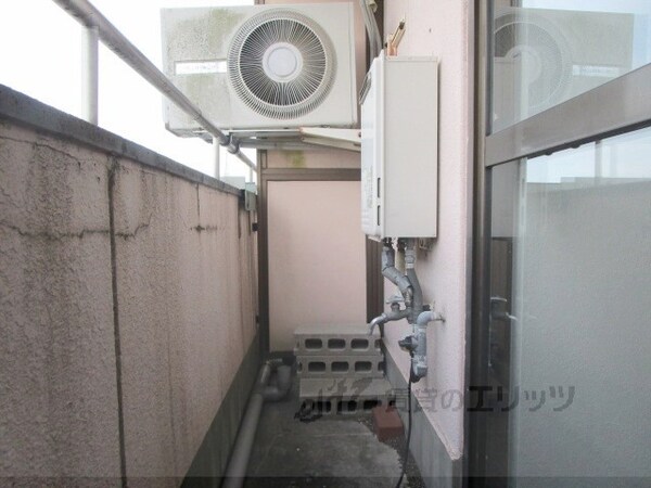 バルコニー(ベランダ)