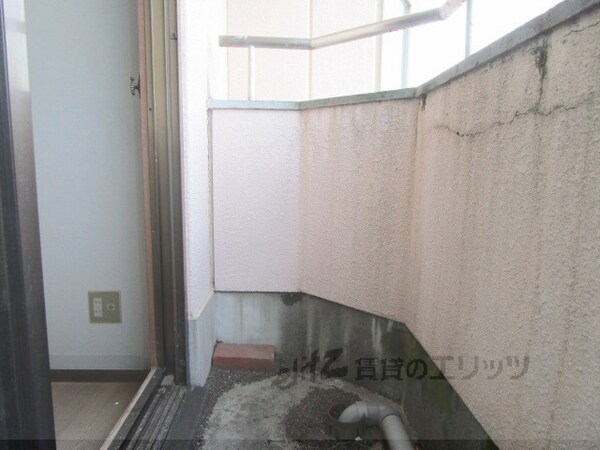 バルコニー(ベランダ)