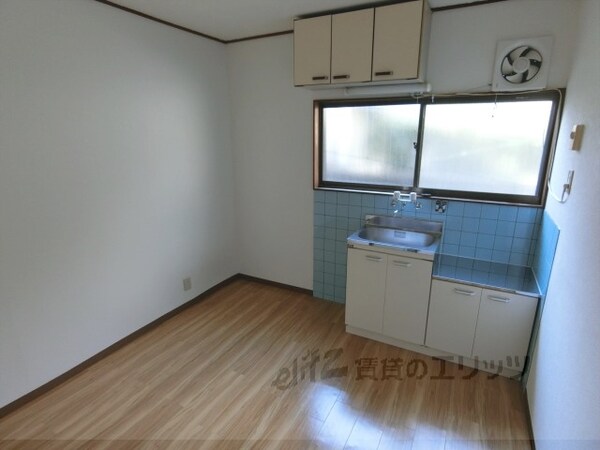 子供部屋(洋室)