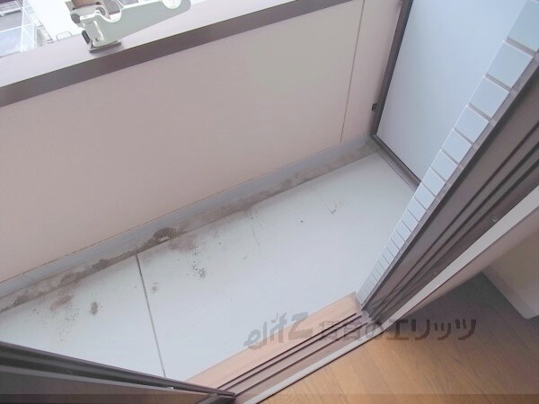 バルコニー(ベランダ)