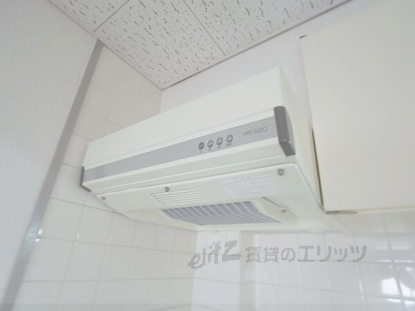 その他(換気扇)