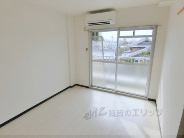 リビング・居室(洋室)