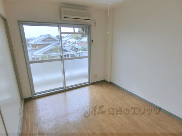 子供部屋(洋室)