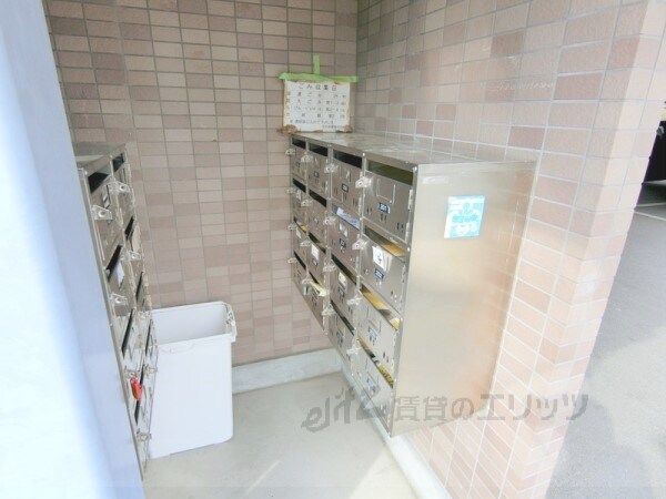 その他(集合ポスト)