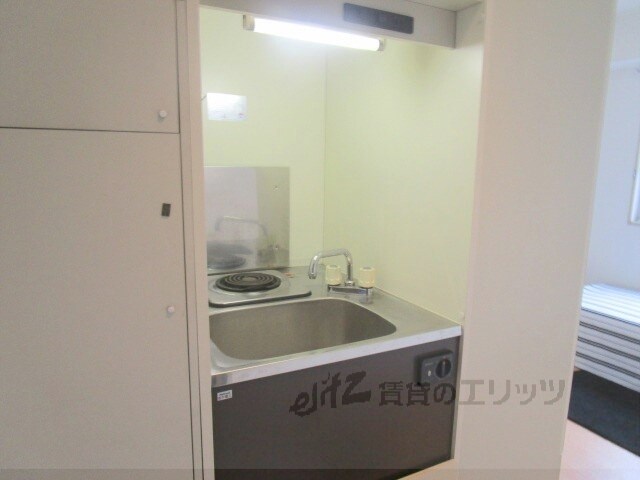 物件内観写真3　(キッチン)