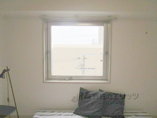 物件内観写真14　(リビング)