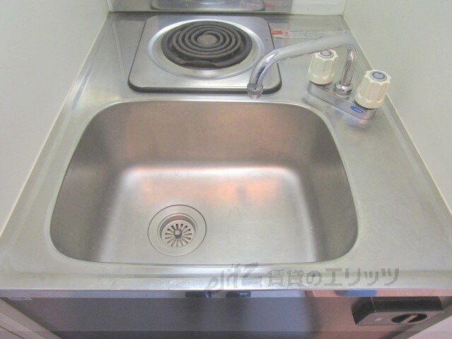 物件内観写真15　(シンク)