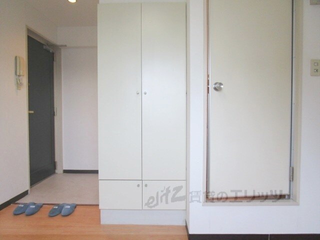 物件内観写真23　(リビング)