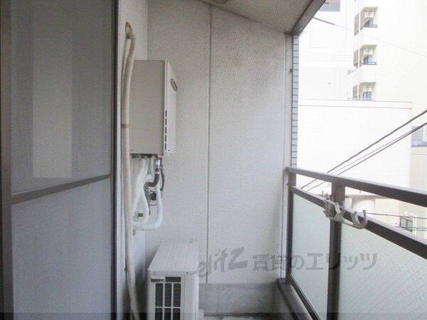 バルコニー(ベランダ)