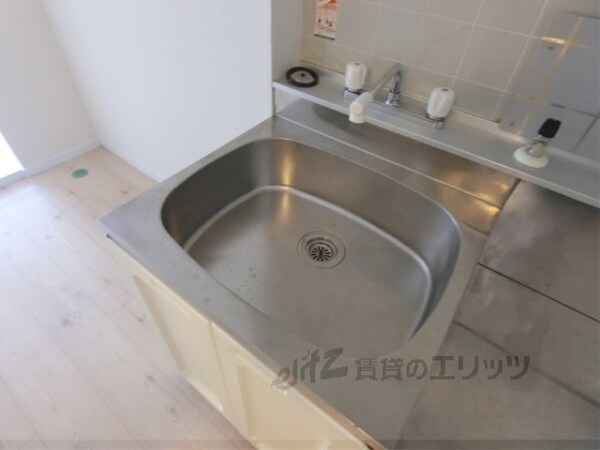 キッチン(シンク)