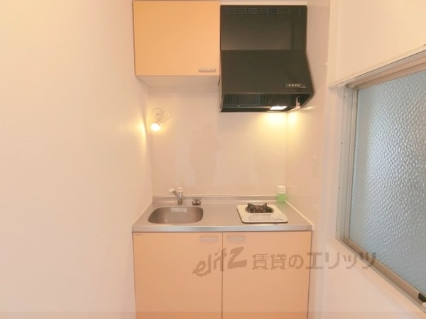 キッチン(キッチン)