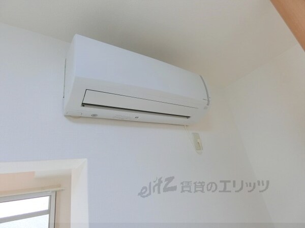 その他(エアコン)