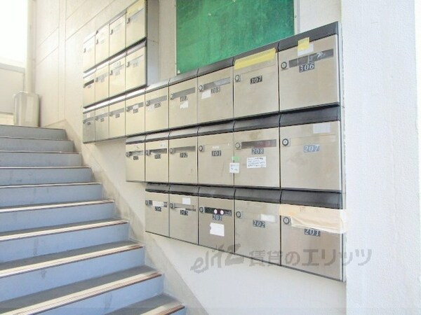 その他(集合ポスト)