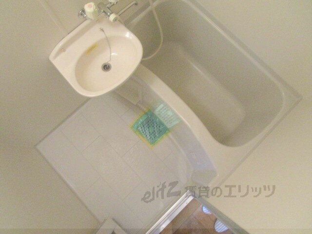 物件内観写真4　(風呂)