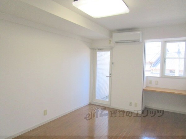 リビング・居室(洋室)