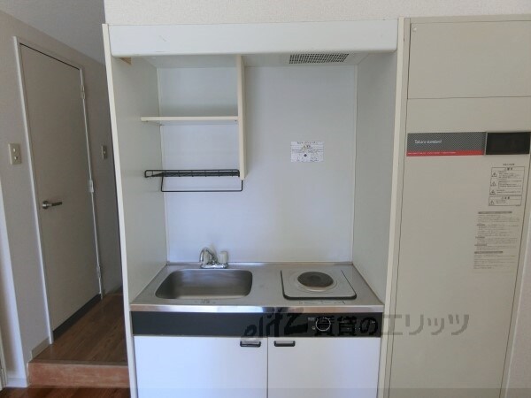 キッチン(キッチン)