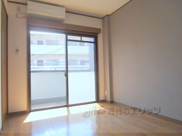 リビング・居室(洋室)