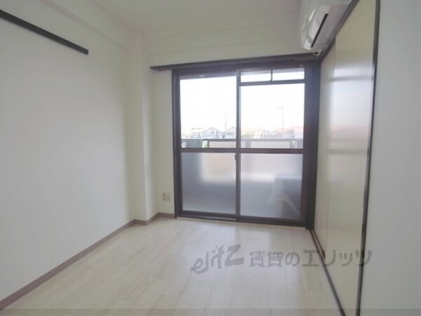 リビング・居室(洋室)