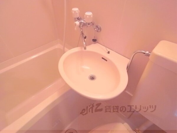 バス／シャワールーム等(ユニットバス)