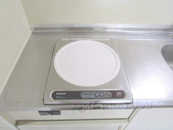 キッチン(キッチン)