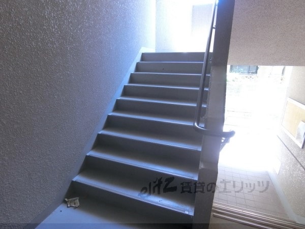 その他(階段)