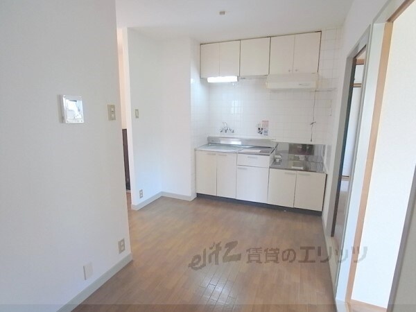 リビング・居室(居室)