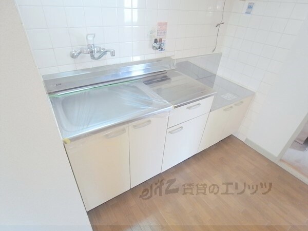 キッチン(キッチン)