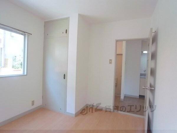 子供部屋(洋室)