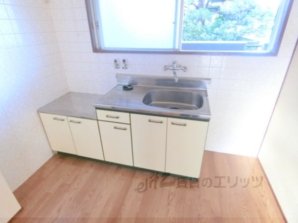 キッチン(キッチン)